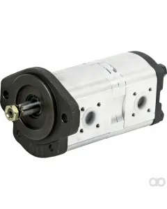 Prillinger - 00816388 - Hydraulikpumpe 22Tk 22+11 S Sa