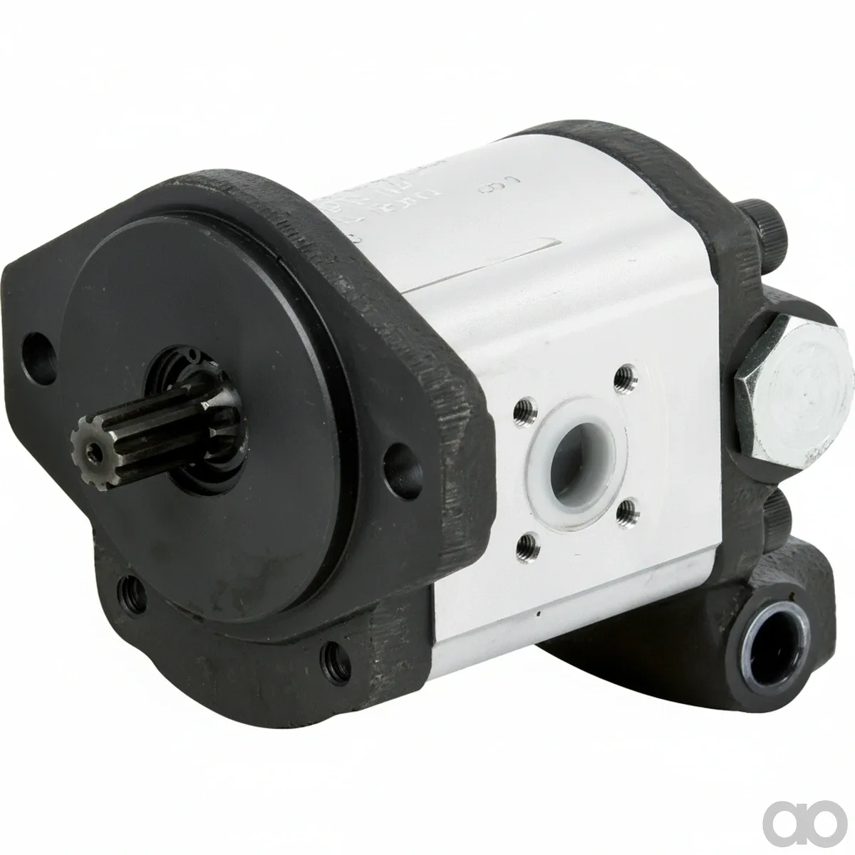 Prillinger - 00816395 - Hydraulikpumpe 2Tk 26 S Sae Vr