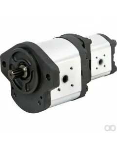 Prillinger - 00816396 - Hydraulikpumpe 32Tk 32+16 D Sa