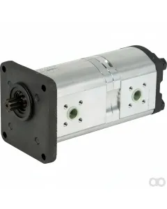 Prillinger - 00816397 - Hydraulikpumpe 22Tk 25+16 D Sf