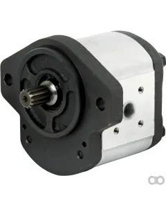 Prillinger - 00816398 - Hydraulikpumpe 3Tk 22 D Sae Cb