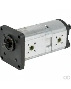 Prillinger - 00816402 - Hydraulikpumpe 22Tk 25+14 D Sf
