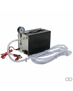 Prillinger - 00816405 - Druck Vakuumpumpe 00A7 12V