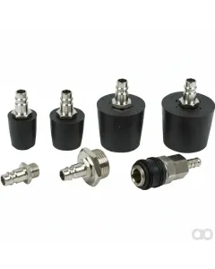 Prillinger - 00816406 - Vakuumkegel Adaptersatz Nw 7,2