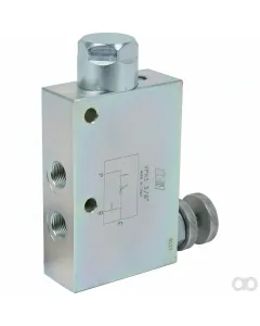 Prillinger - 00816435 - Mengenteiler Vpr3 3/8
