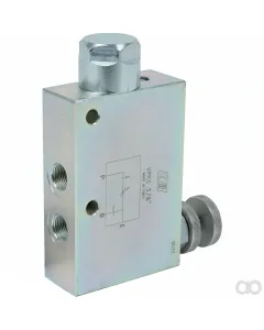 Prillinger - 00816438 - Mengenteiler Vpr3 1