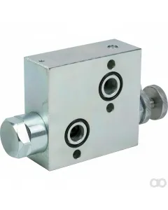 Prillinger - 00816441 - Mengenteiler Rfp3 1/2 Mp/Mr