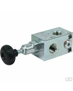 Prillinger - 00816447 - Druckbegrenzungsventil Vmp/V 3