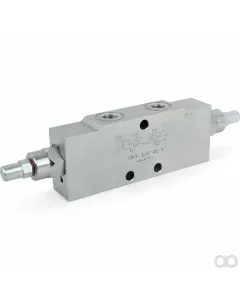 Prillinger - 00816458 - Lasthalteventil Vbcd 3/4 De/A