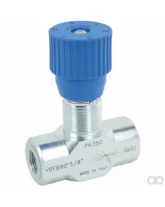 Prillinger - 00816459 - Nadeldrosselventil Vrfb 90 1