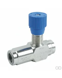 Prillinger - 00816460 - Nadeldrosselrueckschlagventil V