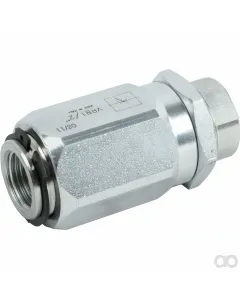 Prillinger - 00816461 - Drosselventil Vrb 3/4