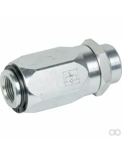 Prillinger - 00816462 - Drosselrueckschlagventil Vrf 3/