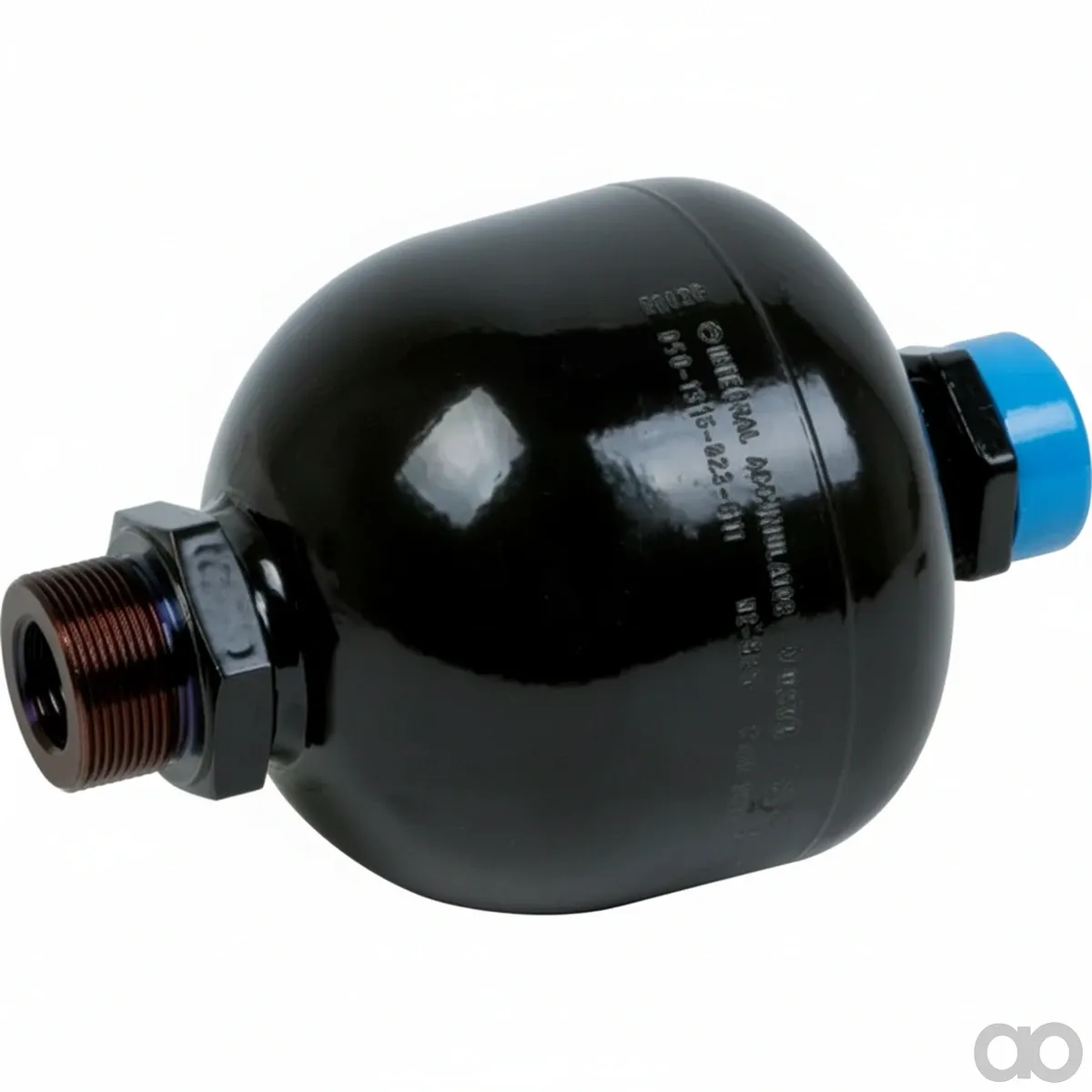 Prillinger - 00816468 - Speicher Mbsp 0,50 Fuell P 100B