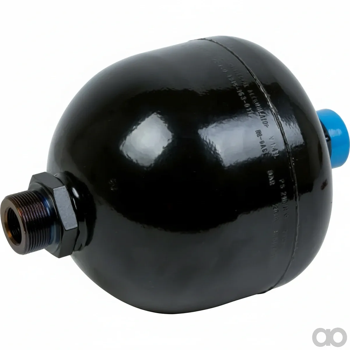 Prillinger - 00816474 - Speicher Mbsp 1,4 Fuell P 30Bar