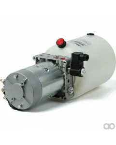 Prillinger - 00816491 - Kompaktaggregat Ppc170529Hy-17