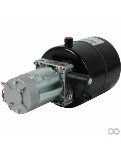 Prillinger - 00816492 - Kompaktaggregat Ppc170529Hy-17