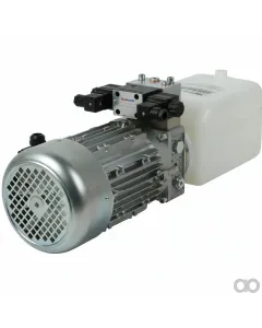Prillinger - 00816493 - Kompaktaggregat Ppc150202Hy-16