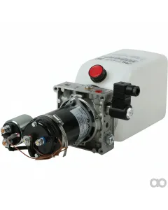 Prillinger - 00816494 - Kompaktaggregat Ppc170613Hy-10