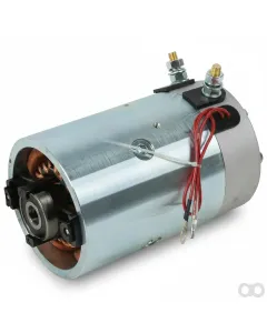 Prillinger - 00816528 - Elektromotor Dc114 2100W 12Vdc