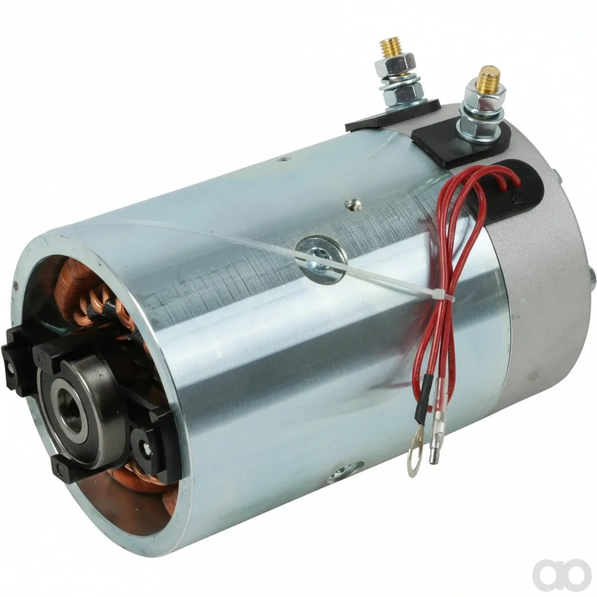 Prillinger - 00816529 - Elektromotor Dc114 2200W 24Vdc