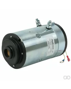 Prillinger - 00816530 - Elektromotor Dc125 3000W 24Vdc