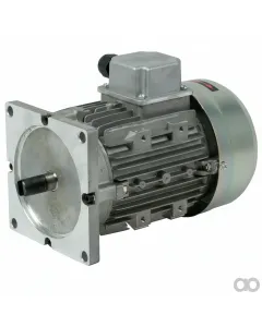 Prillinger - 00816531 - Elektromotor Ac71 0,37Kw Ppc I