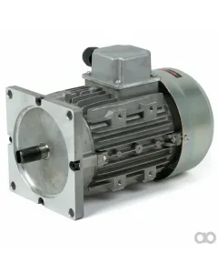 Prillinger - 00816534 - Elektromotor Ac90 1,5Kw Ppc Ip