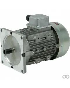 Prillinger - 00816535 - Elektromotor AC90 2,2 kW PPC IP