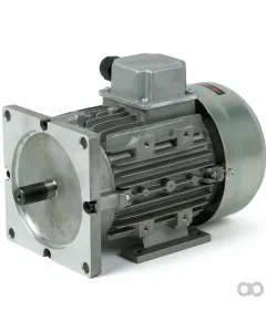 Prillinger - 00816536 - Elektromotor AC90 3,0 kW PPC IP
