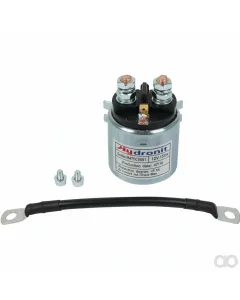 Prillinger - 00816539 - Starter Relais DC114 12 VDC 15