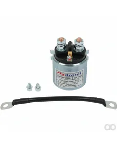 Prillinger - 00816540 - Starter Relais DC114 24 VDC 150
