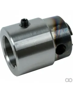 Prillinger - 00816547 - Kupplung AC90 B14 Motorseitig