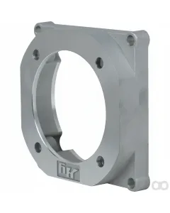 Prillinger - 00816549 - Motorflansch AC90 B14-PPC