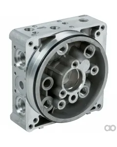 Prillinger - 00816556 - Zentralflansch UA PPC