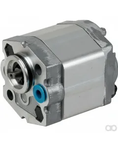 Prillinger - 00816563 - Hydraulikpumpe 1K 3,8 D PPC