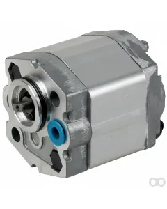 Prillinger - 00816565 - Hydraulikpumpe 1K 5,1 D PPC