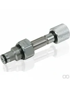 Prillinger - 00816579 - Sitzventil 2/2-Wege MSV30E NC