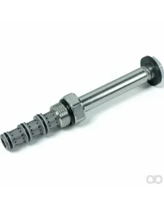 Prillinger - 00816580 - Wegeventil 4/3-Wege MSV4V A2
