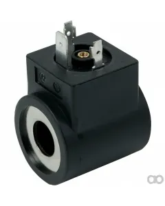 Prillinger - 00816584 - Magnetspule 24 V DC