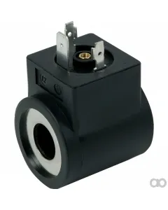 Prillinger - 00816585 - Magnetspule 230 V AC mit Integr