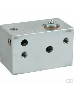 Prillinger - 00816604 - Basisplatte H 50 Winkel