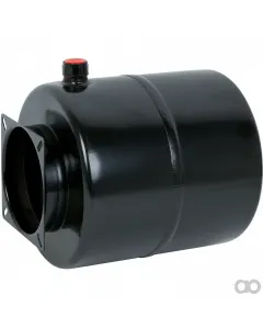 Prillinger - 00816612 - Oeltank 5 Liter Stahl