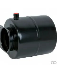 Prillinger - 00816613 - Oeltank 10 Liter Stahl
