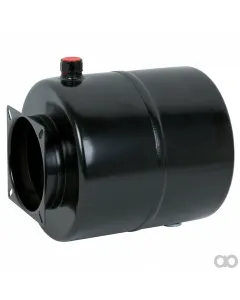 Prillinger - 00816614 - Oeltank 12 Liter Stahl