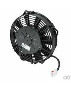 Prillinger - 00818300 - Axialluefter Spal Va14-Ap7/C-34