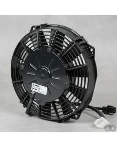 Prillinger - 00818301 - Axialluefter Spal Va14-Ap7/C-34