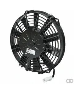 Prillinger - 00818302 - Axialluefter Spal Va07-Ap12/C-3