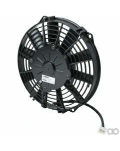 Prillinger - 00818303 - Axialluefter Spal Va07-Ap12/C-3