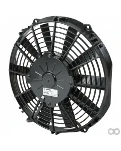 Prillinger - 00818304 - Axialluefter Spal Va11-Ap8/C-29